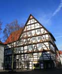 Maison Sur la Rose & Freiligrath  Soest / Allemagne: 