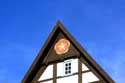 In the Rose (Zur Rose) & Freiligrath House (Freiligrath Hause) Soest / Germany: 