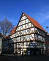 Maison Sur la Rose & Freiligrath  Soest / Allemagne: 