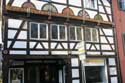 In the Rose (Zur Rose) & Freiligrath House (Freiligrath Hause) Soest / Germany: 