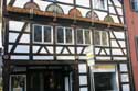 Maison Sur la Rose & Freiligrath  Soest / Allemagne: 