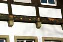 Hackethal - Maison Pate de Vache - Maison Husemeyer Soest / Allemagne: 