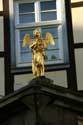 Angel Pharmacy (Engel Apotheke) Soest / Germany: 