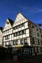 Hotel In de Wilde Man Soest / Duitsland: 