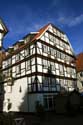 Maison Hemmer Soest / Allemagne: 