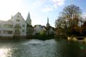 Grande Teich Soest / Allemagne: 