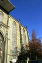 glise Sainte-Marie sur Wieze Soest / Allemagne: 