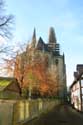 Sint Maria op de Wiezekerk Soest / Duitsland: 