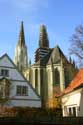 Sainte Mary on Wieze church Soest / Germany: 