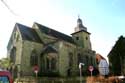 Eglise Notre Dame en Haut Soest / Allemagne: 