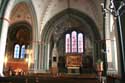 Our Lady in Height church (Pfarrkirche St.Maria zur Hhe) Soest / Germany: 