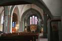 Our Lady in Height church (Pfarrkirche St.Maria zur Hhe) Soest / Germany: 