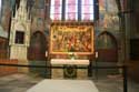 Our Lady in Height church (Pfarrkirche St.Maria zur Hhe) Soest / Germany: 