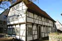 Maison en dessus du Ruisseau Tech Soest / Allemagne: 