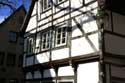 Maison en dessus du Ruisseau Tech Soest / Allemagne: 