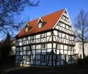Maison Johan Georg Stuve en Anna Catharina Quente Eheleuti Soest / Allemagne: 