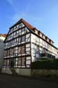 Meliora Strhas maison Soest / Allemagne: 