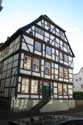 Meliora Strhas maison Soest / Allemagne: 