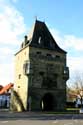 OsthofenTor - East Hofen Gate Soest / Germany: 