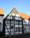 Heinrich Blume's house Soest / Germany: 