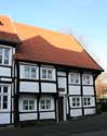 House in timber framing Soest / Germany: 