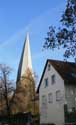 Saint Thomas' church - Sankt Thomae Soest / Germany: 