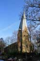 Vroegere Sint-Thomaskerk Soest / Duitsland: 