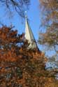 Saint Thomas' church - Sankt Thomae Soest / Germany: 