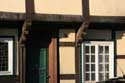 House from 1647 Soest / Germany: 