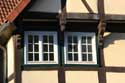 Huis uit 1647 Soest / Duitsland: 