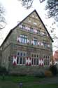 Burghof Museum Soest / Germany: 