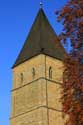 Saint Paul's church (Sankt Pauli) Soest / Germany: 