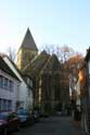 Eglise Saint Paul Soest / Allemagne: 