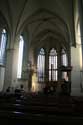 Saint Paul's church (Sankt Pauli) Soest / Germany: 