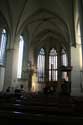 Sint-Pauluskerk Soest / Duitsland: 