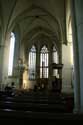 Sint-Pauluskerk Soest / Duitsland: 