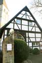 House from 1715 Soest / Germany: 