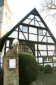 Huis uit 1715 Soest / Duitsland: 