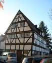 Klee Brothers House (Gebrüders Klee) Soest / Germany: 
