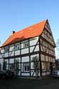 Gebroeders Klee Huis Soest / Duitsland: 