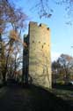 Cat's Tower (Kattenturm) Soest / Germany: 