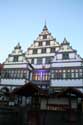 Town Hall (Rathaus) Paderborn / Germany: 