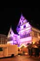 Town Hall (Rathaus) Paderborn / Germany: 