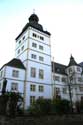 Faculteit Theologie Paderborn / Duitsland: 