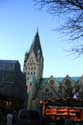 Dom Our Lady and Saints Liborius and Kilian's Cathedral Paderborn / Germany: 