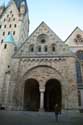 Dom Our Lady and Saints Liborius and Kilian's Cathedral Paderborn / Germany: 