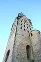 Dom Our Lady and Saints Liborius and Kilian's Cathedral Paderborn / Germany: 