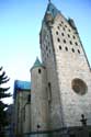 Dom Our Lady and Saints Liborius and Kilian's Cathedral Paderborn / Germany: 