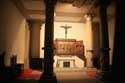 Dom Our Lady and Saints Liborius and Kilian's Cathedral Paderborn / Germany: 