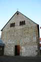 Bartholomeus' chapel Paderborn / Germany: 